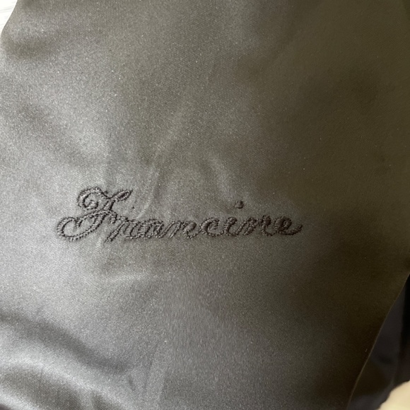 Sexy authentic mink coat - Picture 2 of 5